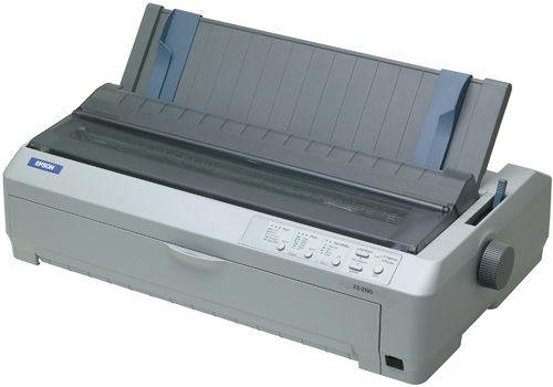 Impresora Epson FX-2190 