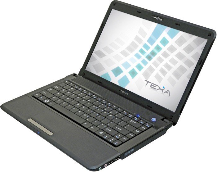 Laptop TEXA Korbel 330 con procesador Intel Core i3