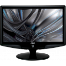 Monitor LCD 19 pulgadas (area visible 18.5)