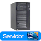 Servidor TEXA con procesador Intel Xeon 3440